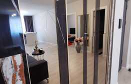 Apartament de lux, încălzire în pardoseală, parcare, la un minut de Vivo! VEZI VIDEO!!