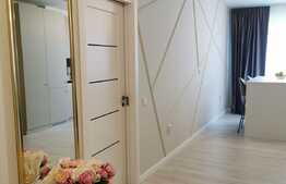 Apartament de lux, încălzire în pardoseală, parcare, la un minut de Vivo! VEZI VIDEO!!