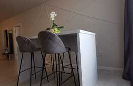 Apartament de lux, încălzire în pardoseală, parcare, la un minut de Vivo! VEZI VIDEO!!