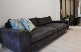 Apartament de lux, încălzire în pardoseală, parcare, la un minut de Vivo! VEZI VIDEO!!