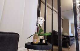 Apartament de lux, încălzire în pardoseală, parcare, la un minut de Vivo! VEZI VIDEO!!