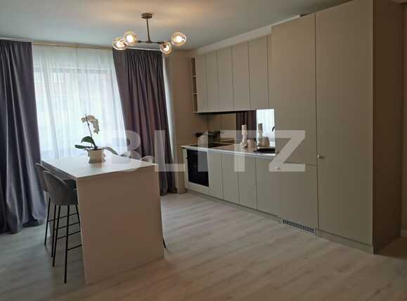 Apartament de vânzare 2 camere Manastur - 66931AV | BLITZ Cluj-Napoca | Poza1