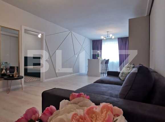 Apartament de vânzare 2 camere Manastur - 66931AV | BLITZ Cluj-Napoca | Poza8