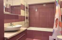 2 camere, 49mp, A.C., masina de spalat vase, balcon, parcare subterana,  Complex Viva City