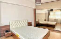 2 camere, 49mp, A.C., masina de spalat vase, balcon, parcare subterana,  Complex Viva City