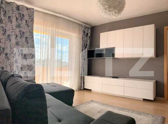 Apartament de închiriat 2 camere Gheorgheni - 66932AI | BLITZ Cluj-Napoca | Poza3