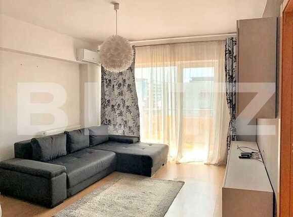 Apartament de închiriat 2 camere Gheorgheni - 66932AI | BLITZ Cluj-Napoca | Poza2