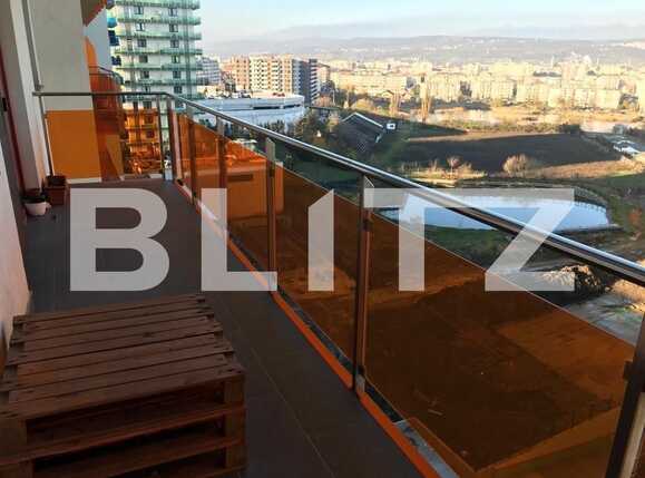 Apartament de închiriat 2 camere Gheorgheni - 66932AI | BLITZ Cluj-Napoca | Poza8