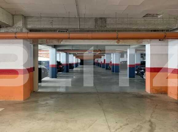 Apartament de închiriat 2 camere Gheorgheni - 66932AI | BLITZ Cluj-Napoca | Poza9