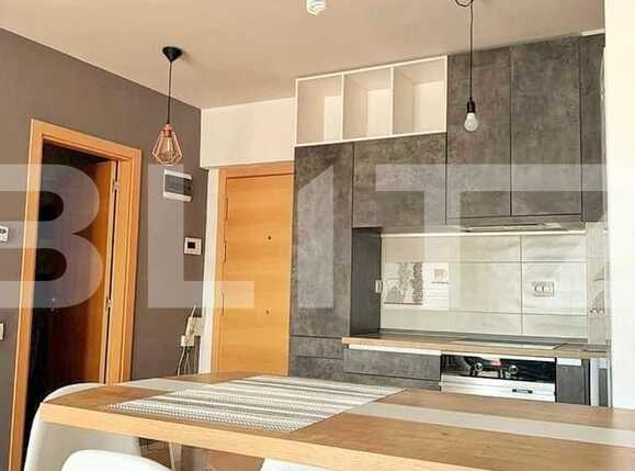 Apartament de închiriat 2 camere Gheorgheni - 66932AI | BLITZ Cluj-Napoca | Poza5