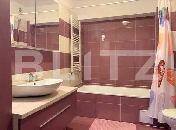 Apartament de închiriat 2 camere Gheorgheni - 66932AI | BLITZ Cluj-Napoca | Poza7