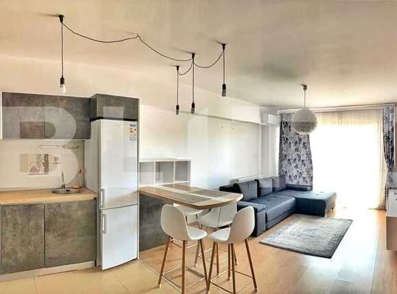 Apartament de închiriat 2 camere Gheorgheni - 66932AI | BLITZ Cluj-Napoca | Poza1