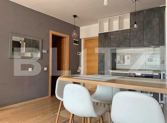 Apartament de închiriat 2 camere Gheorgheni - 66932AI | BLITZ Cluj-Napoca | Poza4