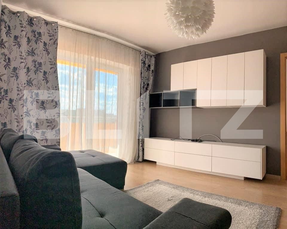 Apartament de închiriat 2 camere Gheorgheni - 66932AI | BLITZ Cluj-Napoca | Poza3