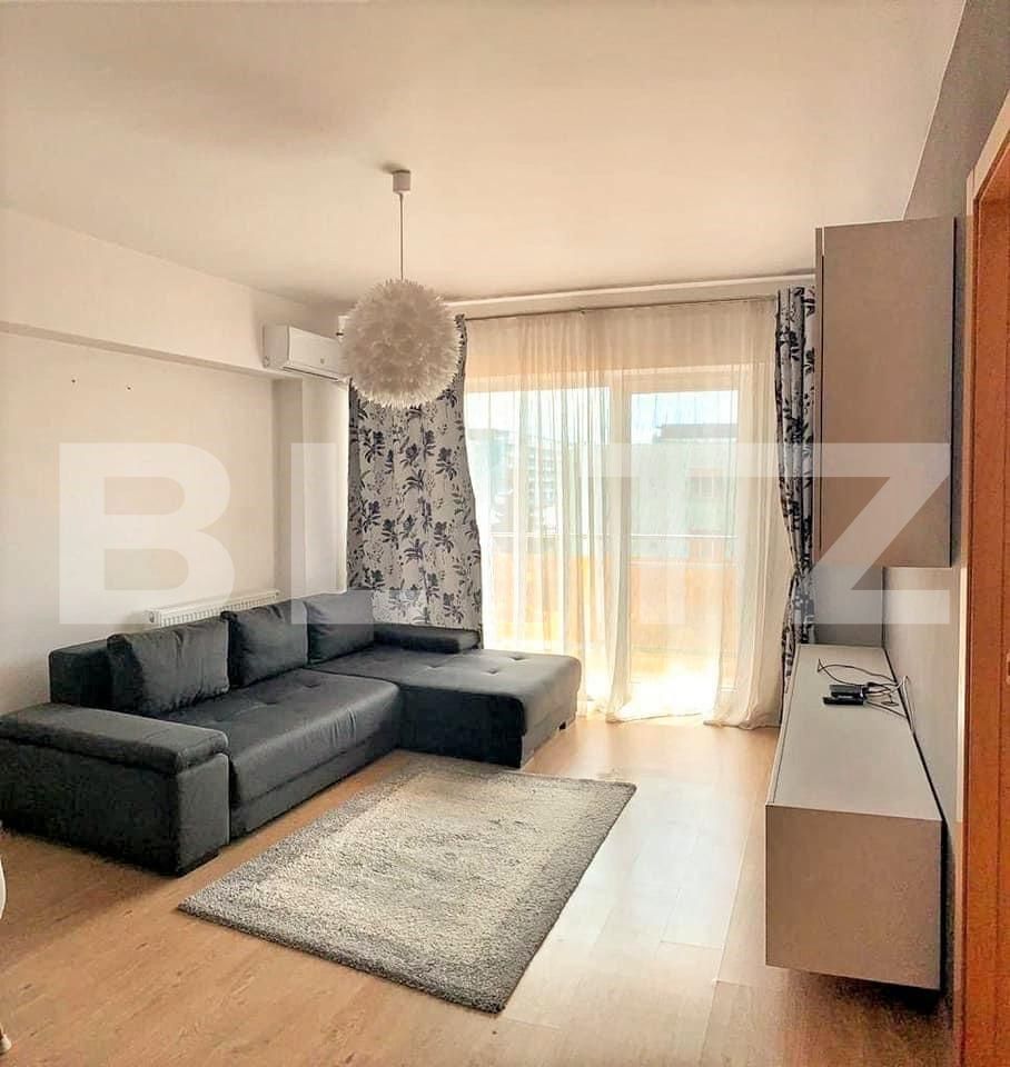 Apartament de închiriat 2 camere Gheorgheni - 66932AI | BLITZ Cluj-Napoca | Poza2