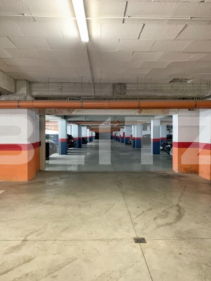 Apartament de închiriat 2 camere Gheorgheni - 66932AI | BLITZ Cluj-Napoca | Poza9