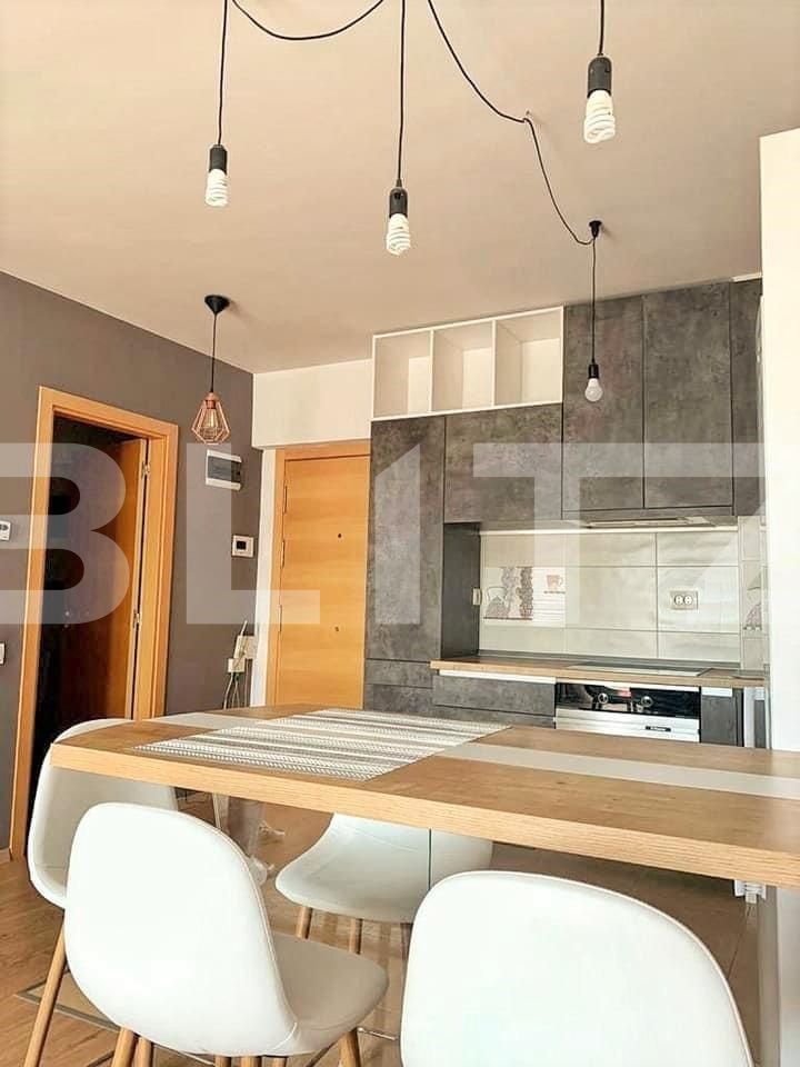 Apartament de închiriat 2 camere Gheorgheni - 66932AI | BLITZ Cluj-Napoca | Poza5