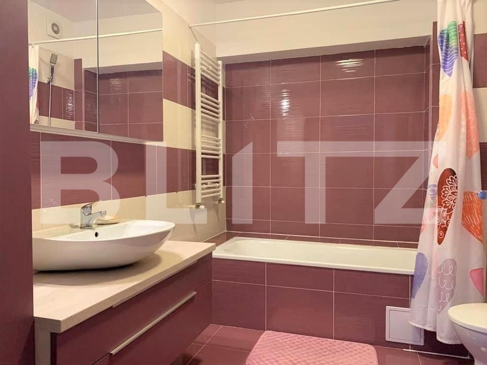Apartament de închiriat 2 camere Gheorgheni - 66932AI | BLITZ Cluj-Napoca | Poza7