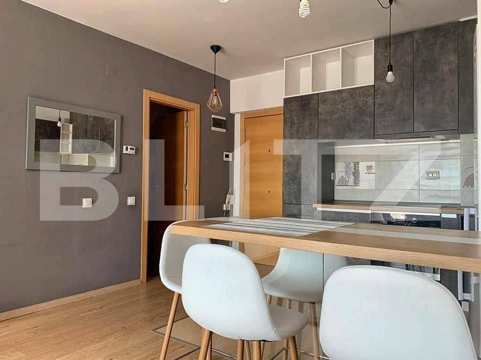 Apartament de închiriat 2 camere Gheorgheni - 66932AI | BLITZ Cluj-Napoca | Poza4