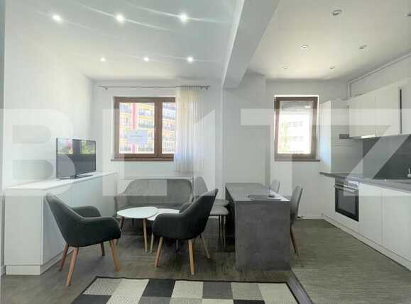 Apartament de închiriat 3 camere Baciu - 66934AI | BLITZ Cluj-Napoca | Poza1