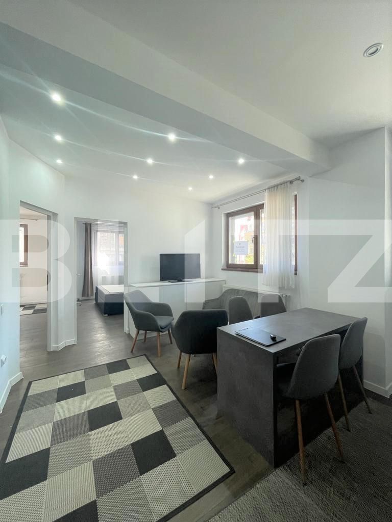 Apartament de închiriat 3 camere Baciu - 66934AI | BLITZ Cluj-Napoca | Poza2