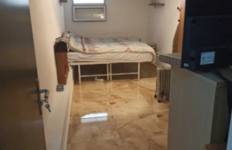 Apartament cu 2 camere, 45 mp, mobilat si utilat, zona Iulius Mall