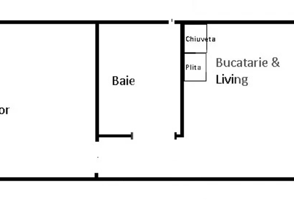 Apartament de vânzare 2 camere Gheorgheni - 66935AV | BLITZ Cluj-Napoca | Poza7