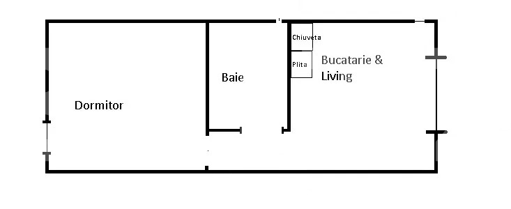 Apartament de vânzare 2 camere Gheorgheni - 66935AV | BLITZ Cluj-Napoca | Poza7