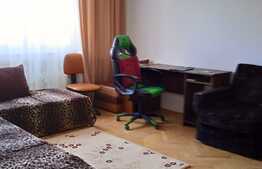 Apartament 2 camere Cartierul Florilor