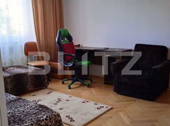Apartament de închiriat 2 camere Florilor - 66936AI | BLITZ Brașov | Poza1