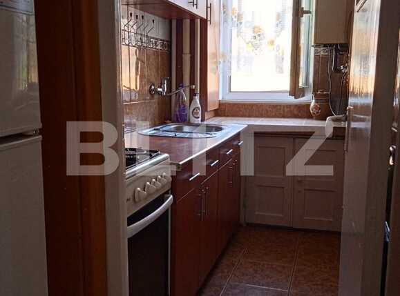 Apartament de închiriat 2 camere Florilor - 66936AI | BLITZ Brașov | Poza12