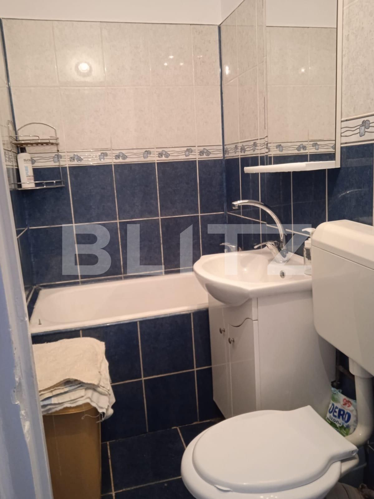 Apartament de închiriat 2 camere Florilor - 66936AI | BLITZ Brașov | Poza10