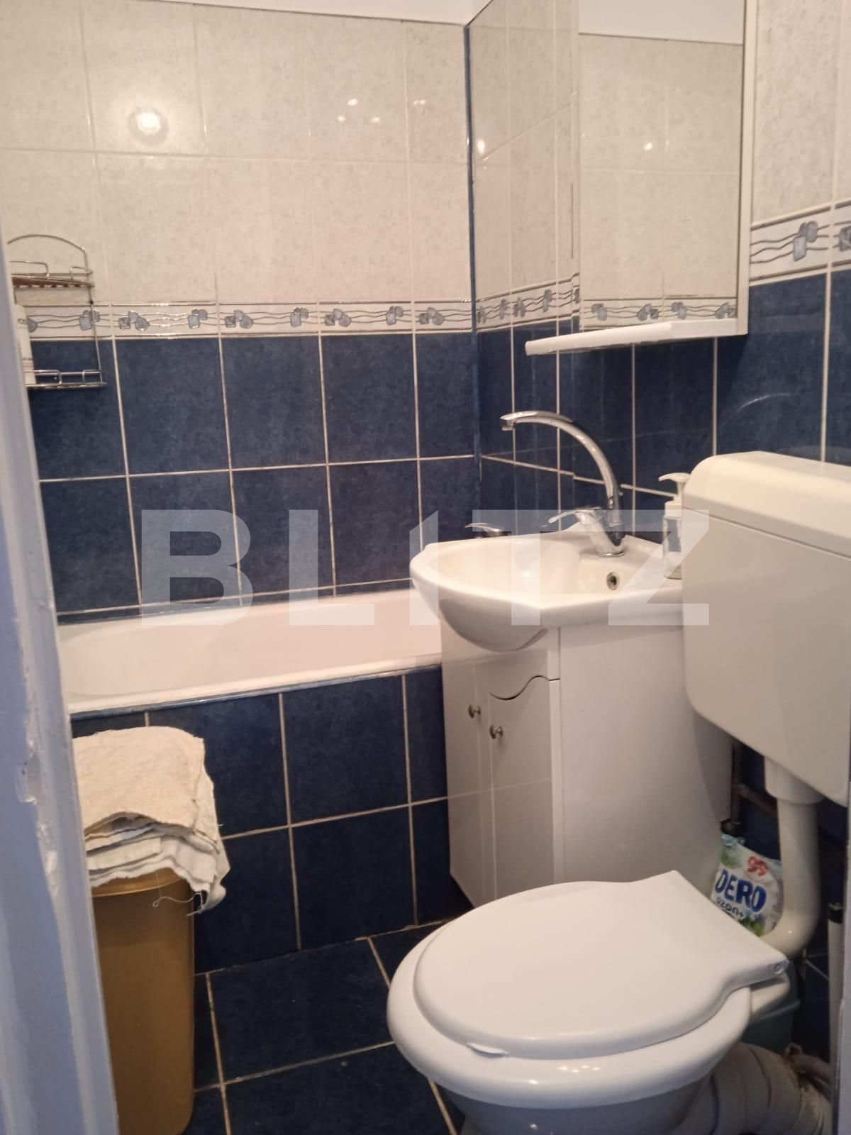 Apartament de închiriat 2 camere Florilor - 66936AI | BLITZ Brașov | Poza4
