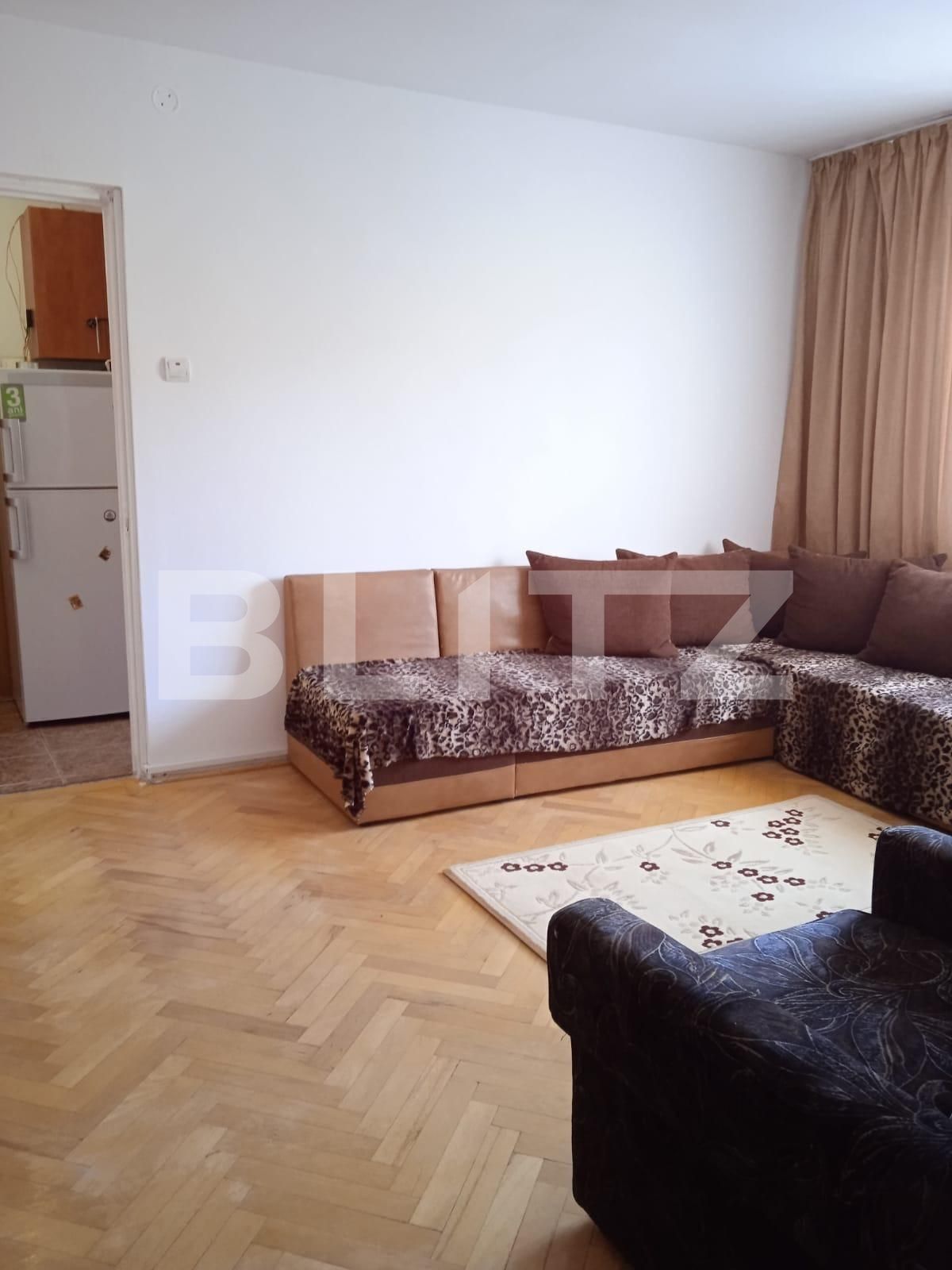 Apartament de închiriat 2 camere Florilor - 66936AI | BLITZ Brașov | Poza9