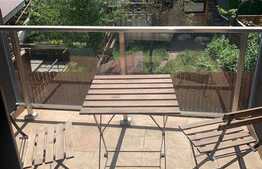 Apartament 2 camere langa Aula Universitatii