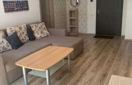 Apartament 2 camere langa Aula Universitatii
