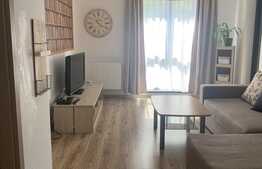 Apartament 2 camere langa Aula Universitatii