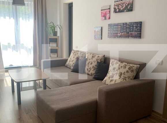 Apartament de închiriat 2 camere Centrul Istoric - 66937AI | BLITZ Brașov | Poza14