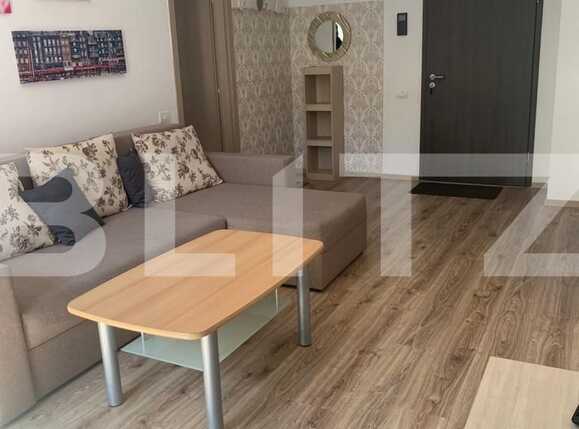 Apartament de închiriat 2 camere Centrul Istoric - 66937AI | BLITZ Brașov | Poza13