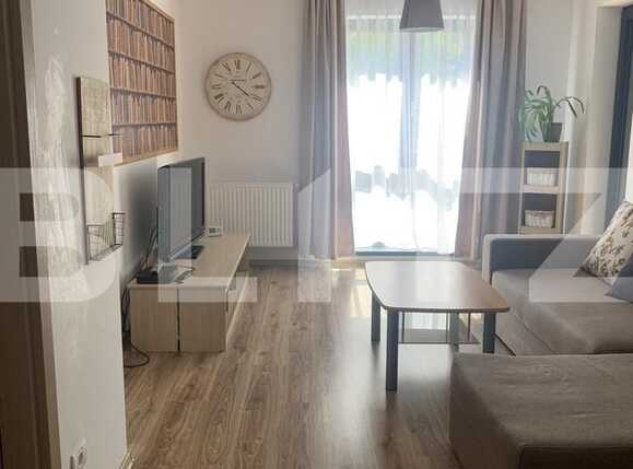 Apartament de închiriat 2 camere Centrul Istoric - 66937AI | BLITZ Brașov | Poza16