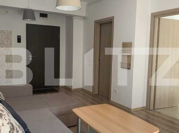 Apartament de închiriat 2 camere Centrul Istoric - 66937AI | BLITZ Brașov | Poza12