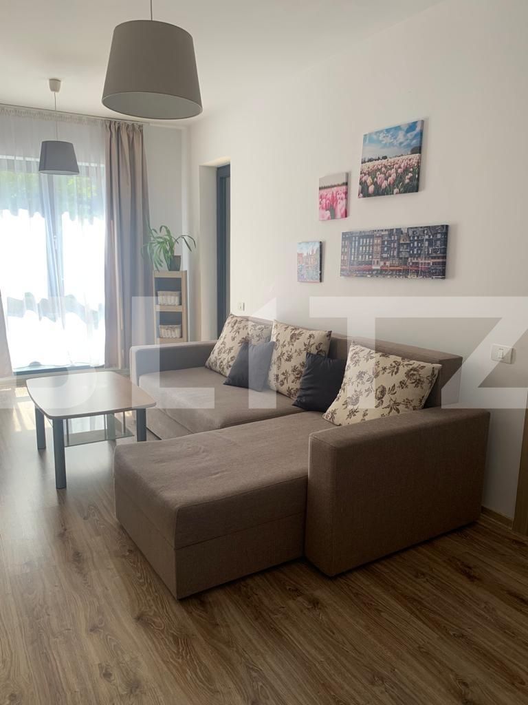 Apartament de închiriat 2 camere Centrul Istoric - 66937AI | BLITZ Brașov | Poza14