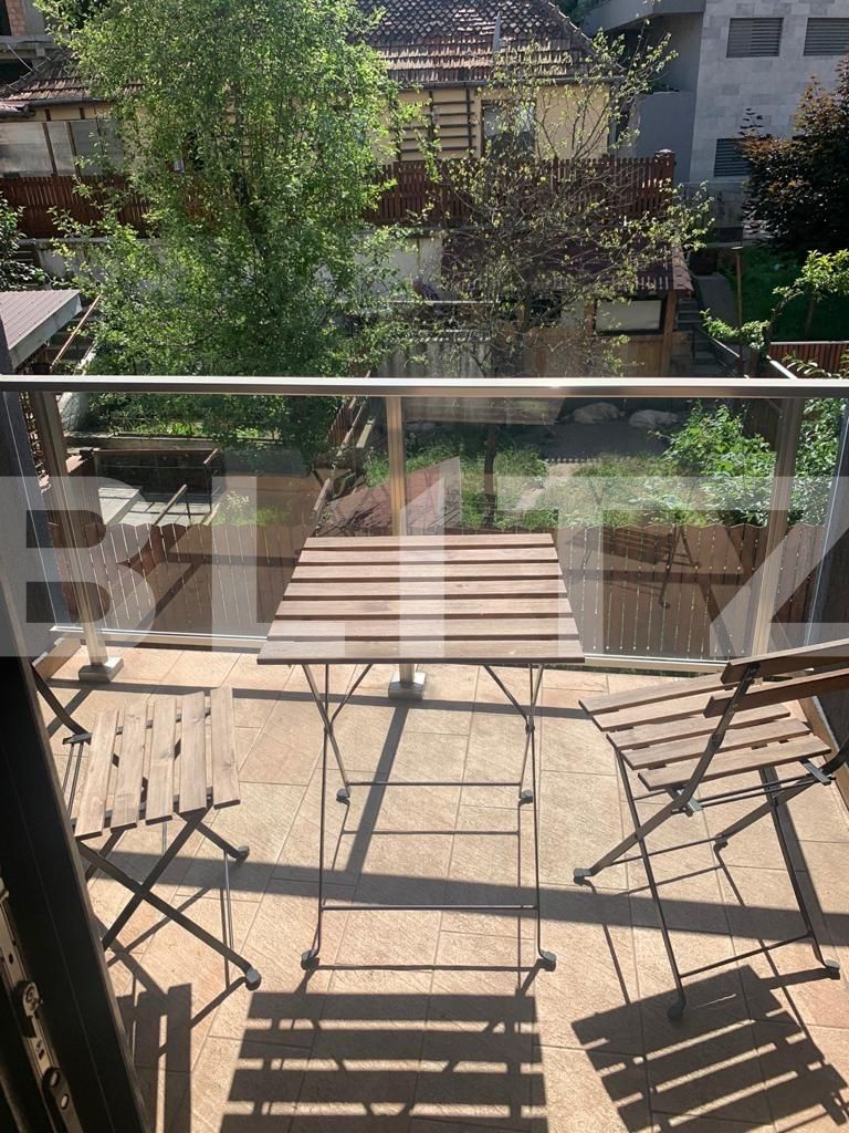 Apartament de închiriat 2 camere Centrul Istoric - 66937AI | BLITZ Brașov | Poza6