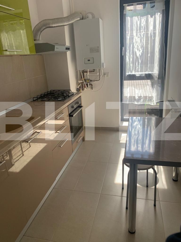 Apartament de închiriat 2 camere Centrul Istoric - 66937AI | BLITZ Brașov | Poza9