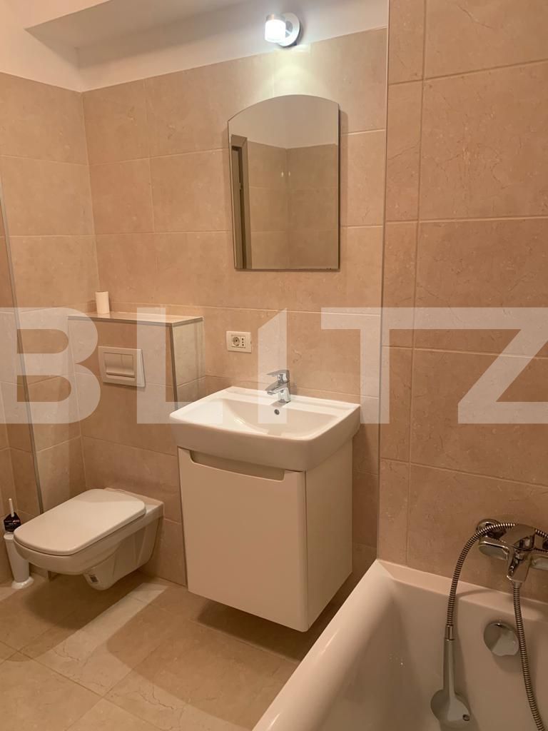 Apartament de închiriat 2 camere Centrul Istoric - 66937AI | BLITZ Brașov | Poza7