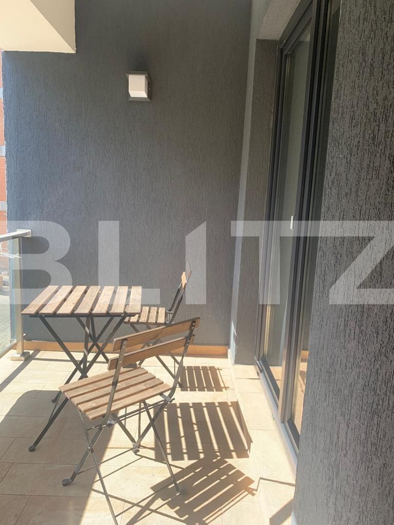 Apartament de închiriat 2 camere Centrul Istoric - 66937AI | BLITZ Brașov | Poza11