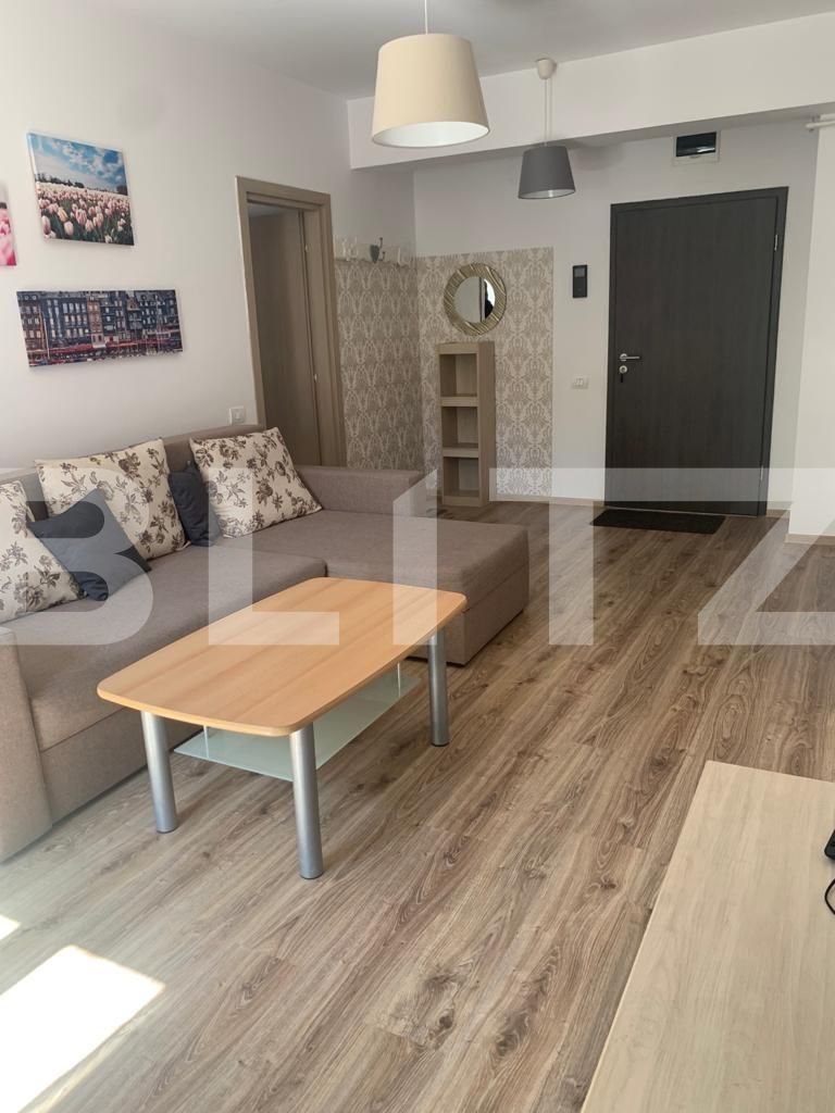 Apartament de închiriat 2 camere Centrul Istoric - 66937AI | BLITZ Brașov | Poza13
