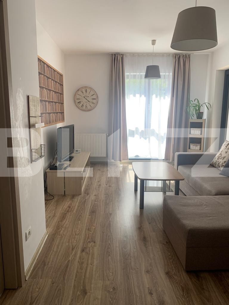 Apartament de închiriat 2 camere Centrul Istoric - 66937AI | BLITZ Brașov | Poza16