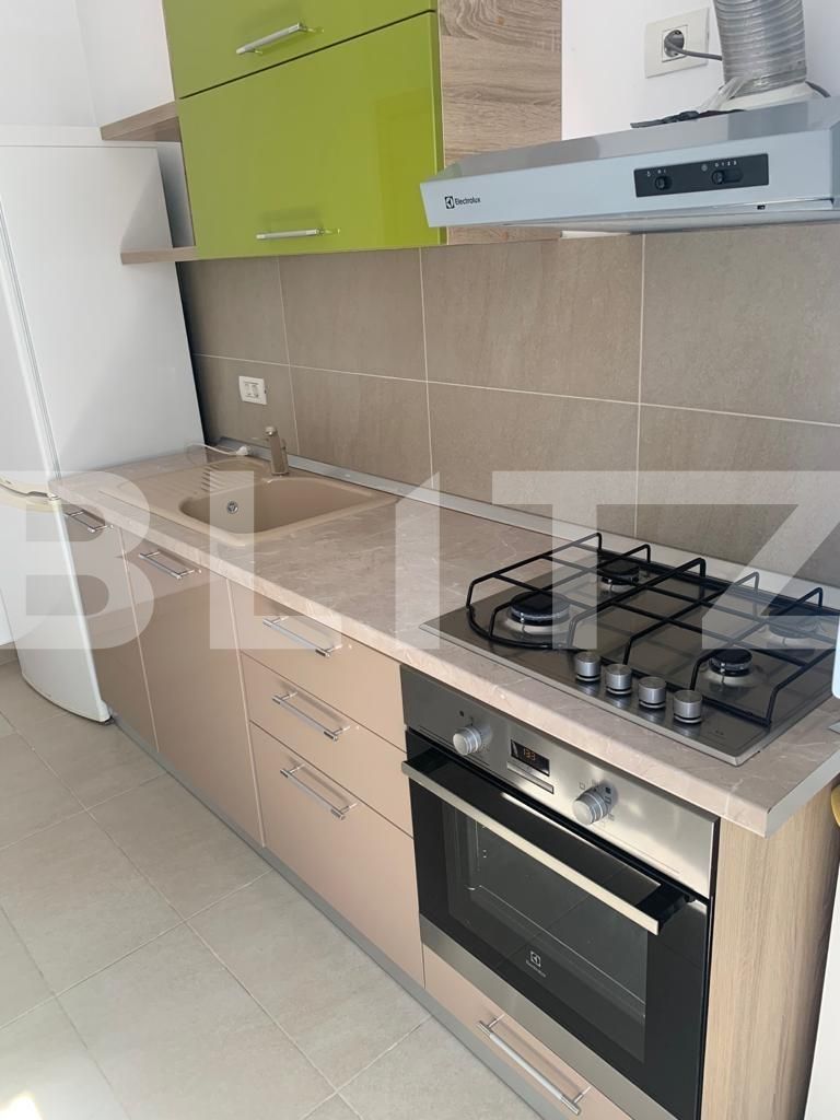 Apartament de închiriat 2 camere Centrul Istoric - 66937AI | BLITZ Brașov | Poza10