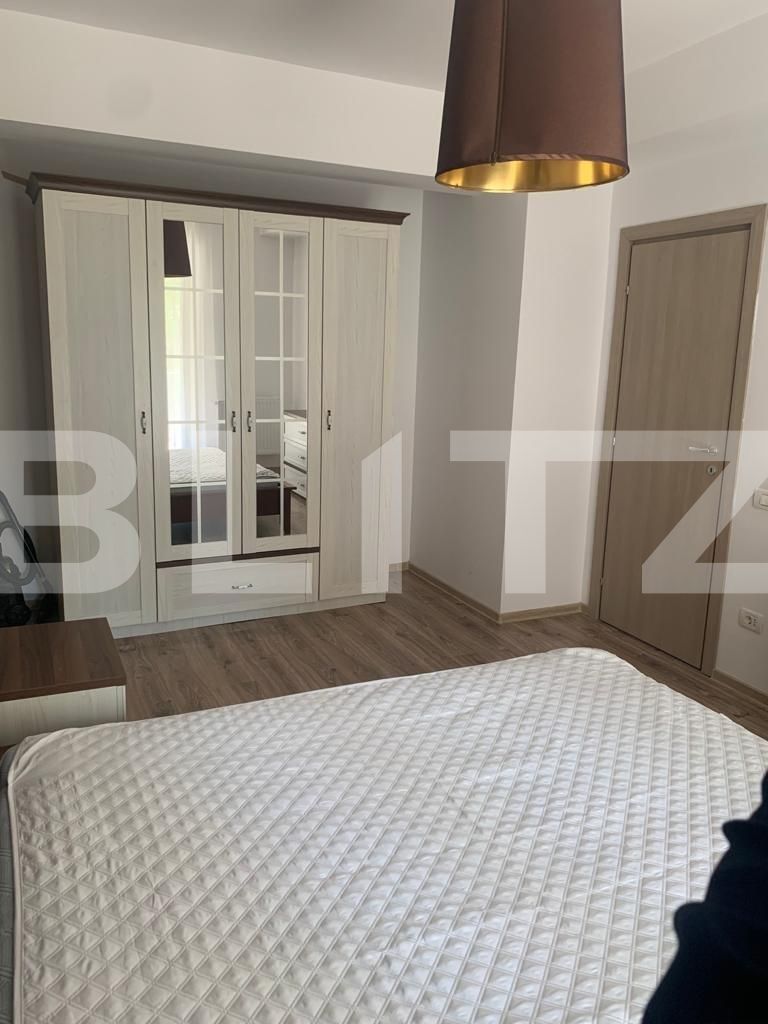 Apartament de închiriat 2 camere Centrul Istoric - 66937AI | BLITZ Brașov | Poza3